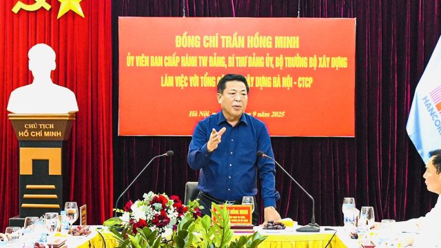 Đồng Nai trao 7 quyết định giao chủ đầu tư dự án nhà ở xã hội