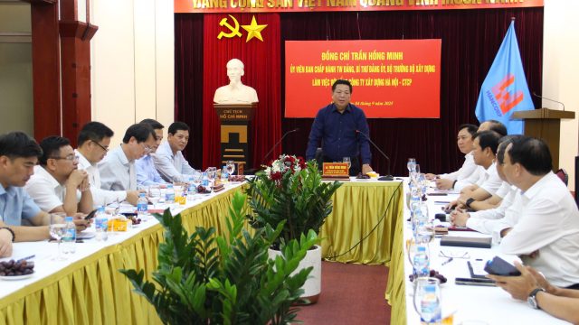 Đồng Nai: Khởi công 7 dự án nhà ở xã hội với gần 8.000 căn hộ